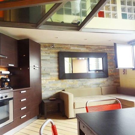 Nolo Loft In Milan Lejlighed Eksteriør billede